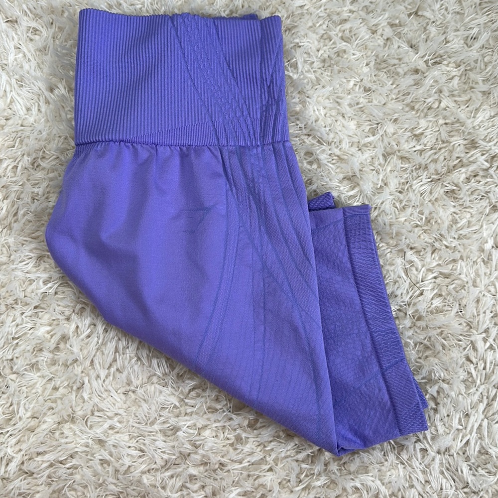 Gym Shark Apex Shorts